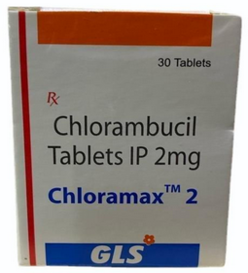 CHLORAMAX 2 MG